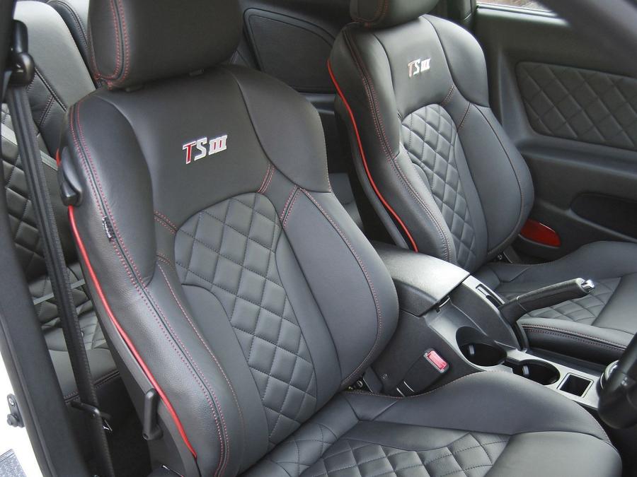  Hyundai Coupe TS III 2008 года  (фото 18 из 24)